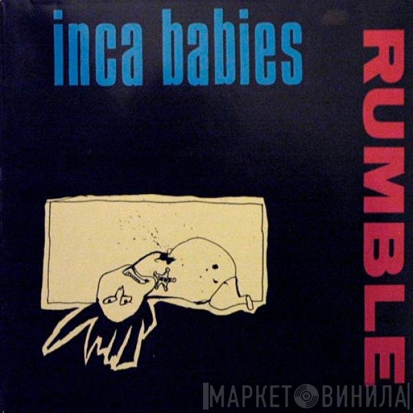Inca Babies  - Rumble