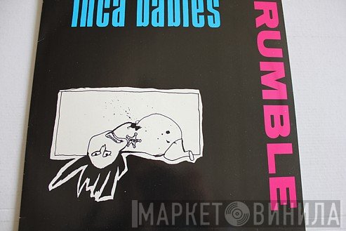 Inca Babies  - Rumble