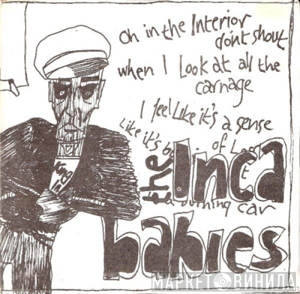 Inca Babies - The Interior