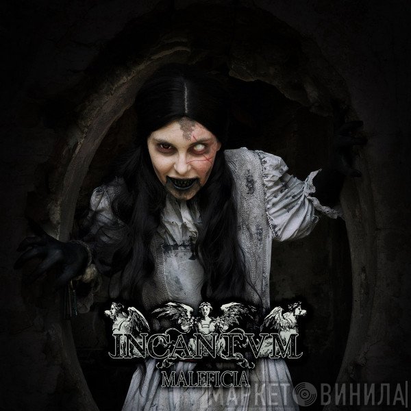 Incantvm - Maleficia