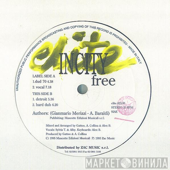 Incity - Free