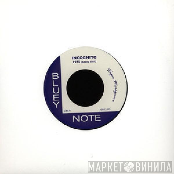Incognito  - 1975