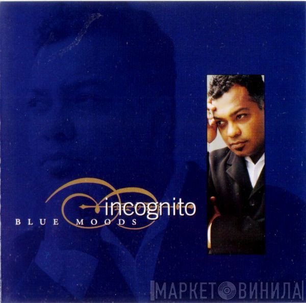 Incognito  - Blue Moods