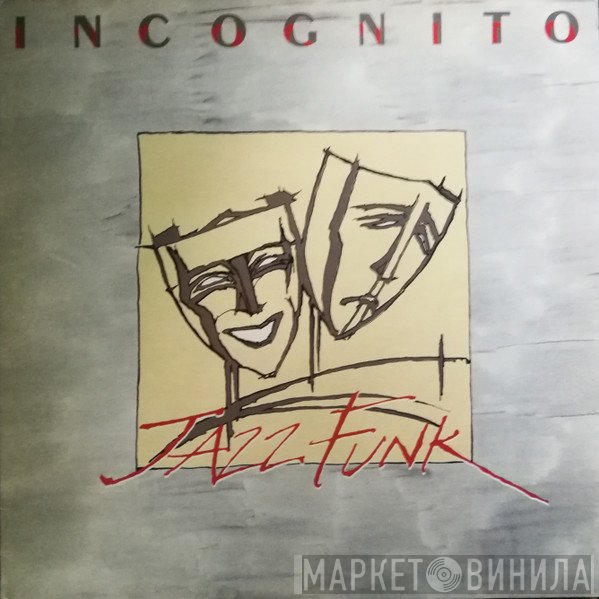 Incognito - Jazz Funk
