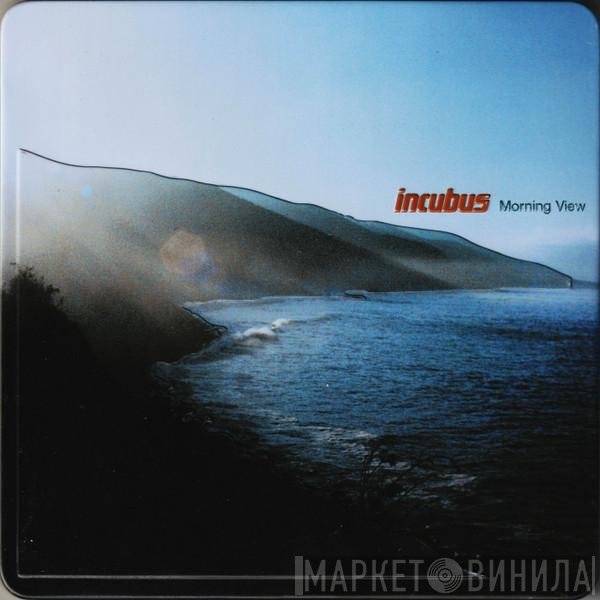 Incubus  - Morning View