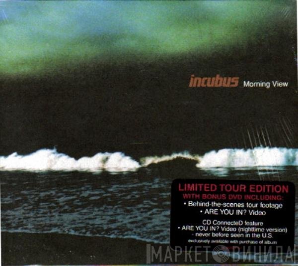 Incubus   - Morning View