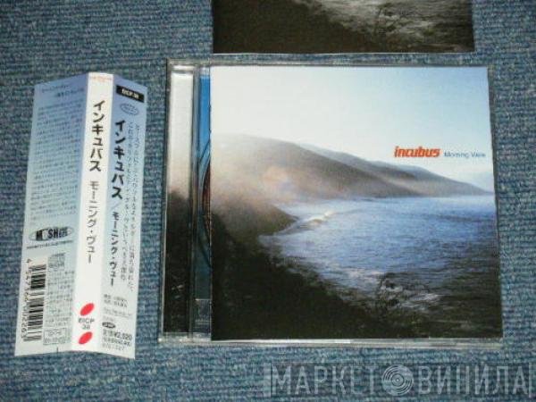 Incubus   - Morning View