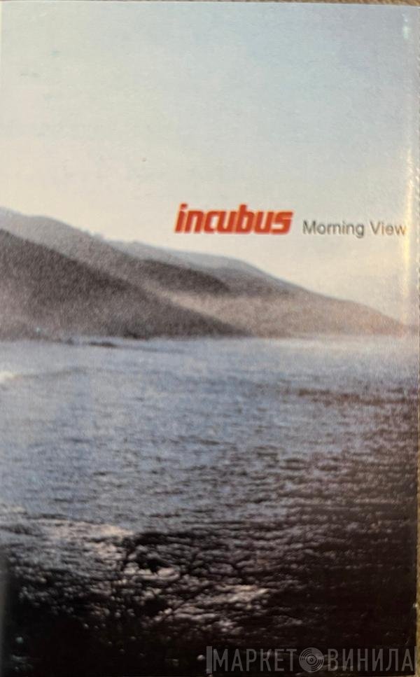 Incubus   - Morning View