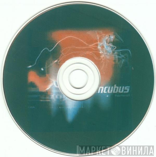Incubus   - Morning View