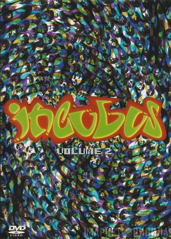 Incubus   - Volume 2