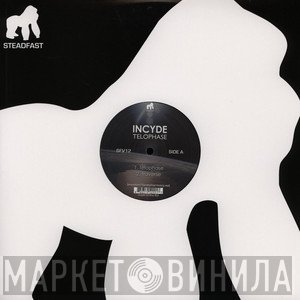 Incyde - Telophase