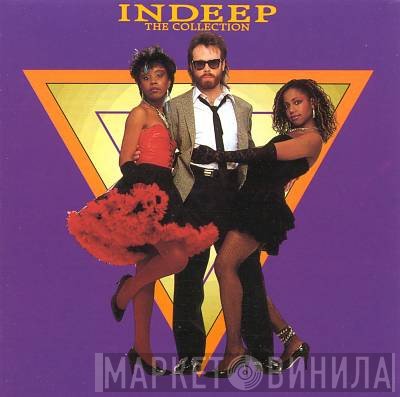 Indeep  - The Collection