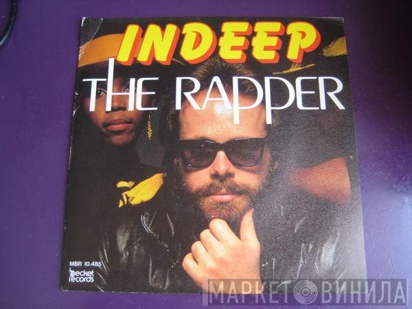 Indeep  - The Rapper