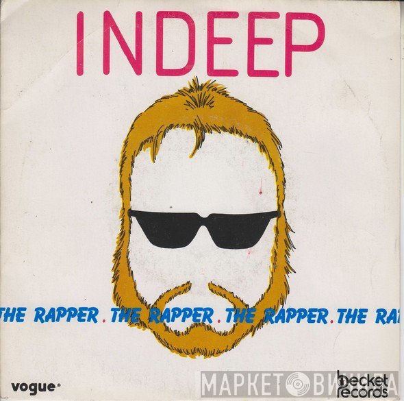 Indeep  - The Rapper