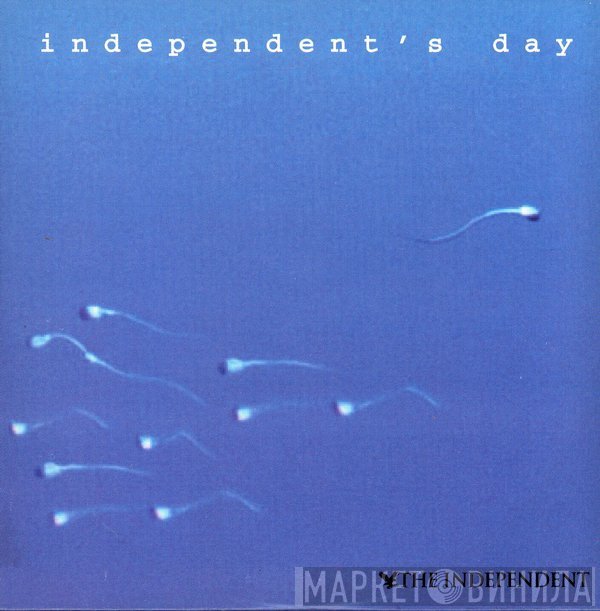  - Independent's Day