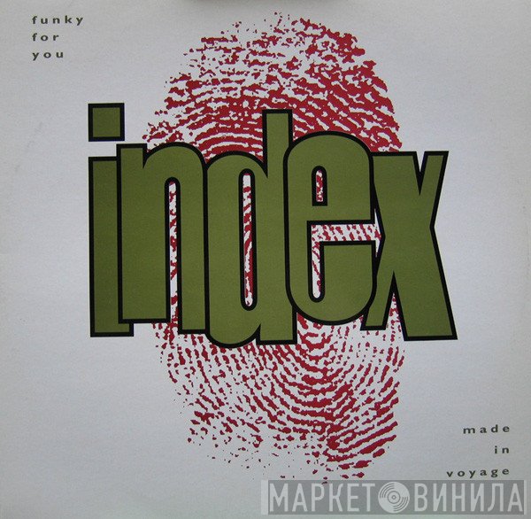 Index  - Funky For You