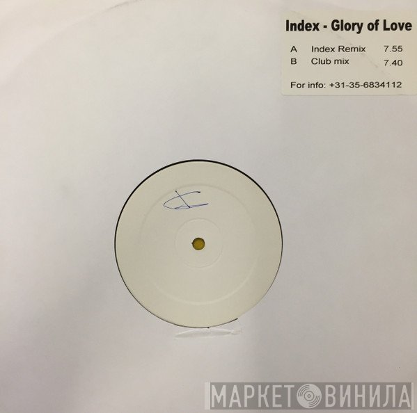 Index  - Glory Of Love
