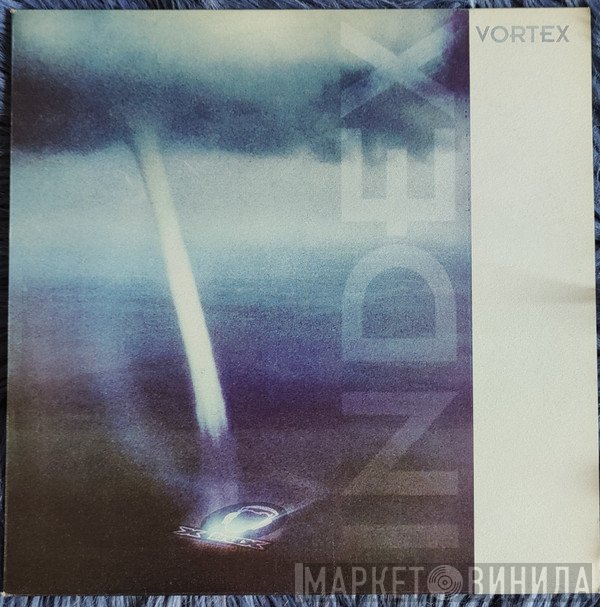 Index  - Vortex