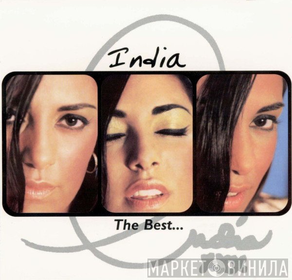 India  - The Best...