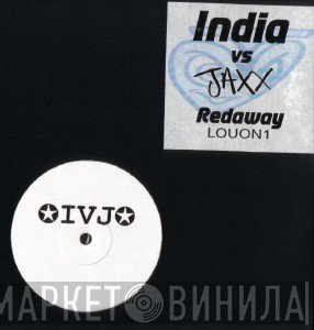 India vs. Basement Jaxx  - Redaway