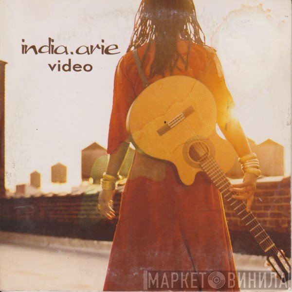 India.Arie  - Video