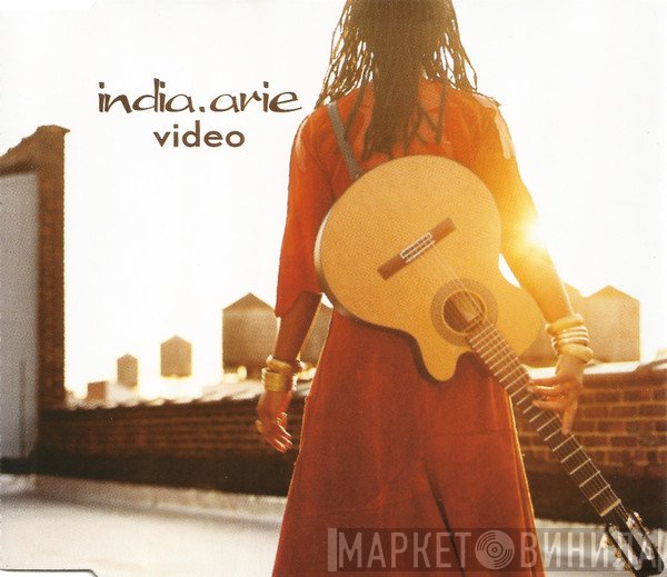India.Arie  - Video