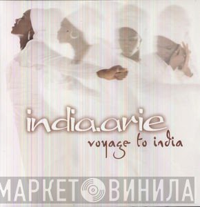 India.Arie - Voyage To India