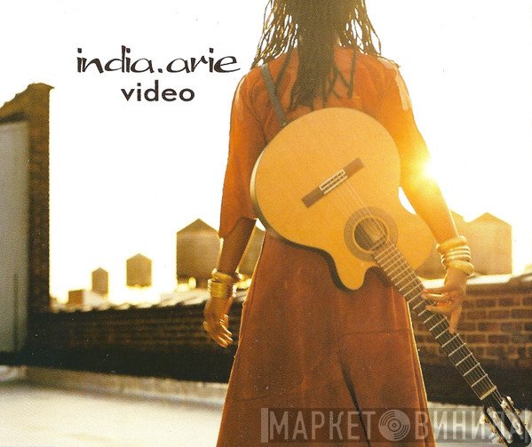 India.Arie  - Video
