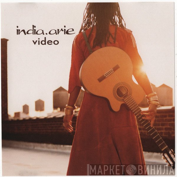 India.Arie  - Video