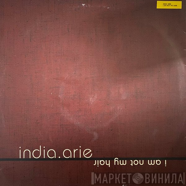 India.Arie - I Am Not My Hair