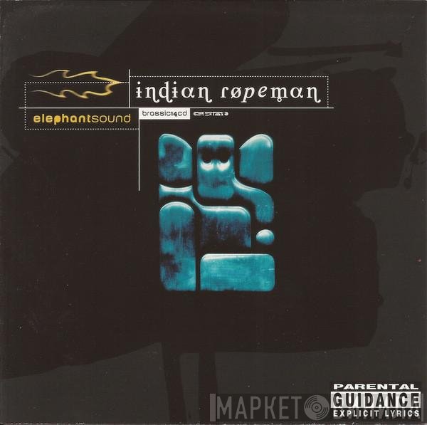 Indian Ropeman  - Elephantsound