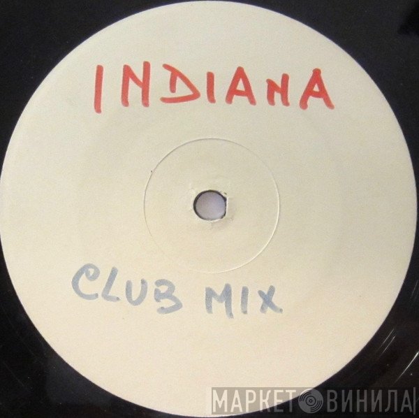 Indiana   - Indiana
