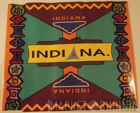 Indiana   - Indiana