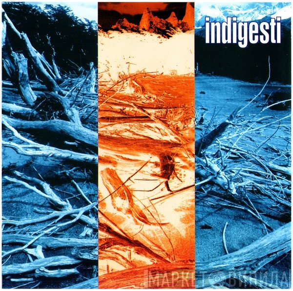 Indigesti  - In Disparte