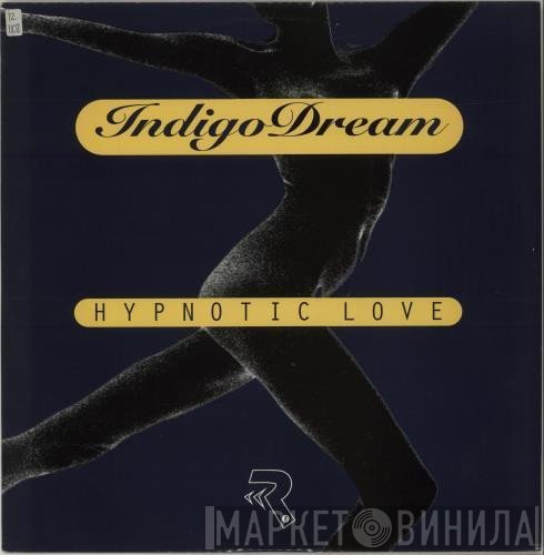 Indigo Dream - Hypnotic Love