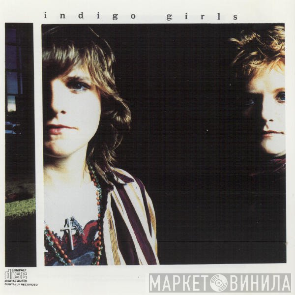 Indigo Girls  - Indigo Girls