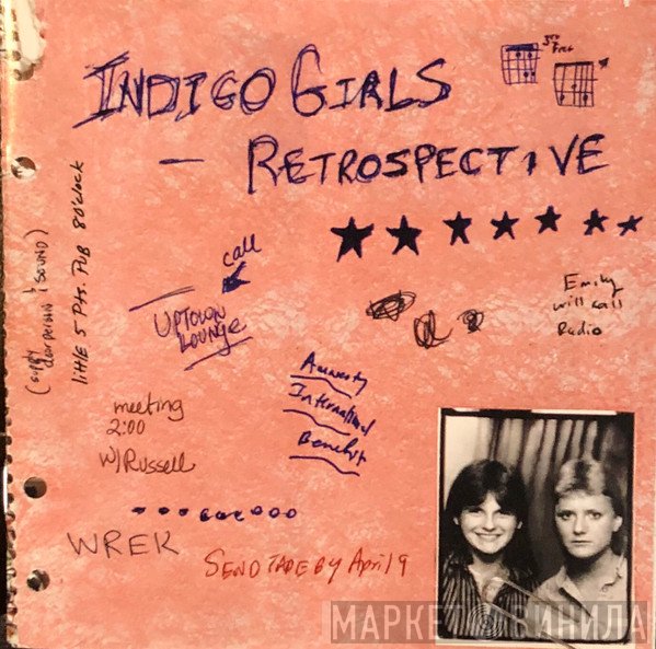 Indigo Girls  - Retrospective