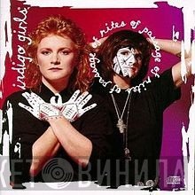 Indigo Girls  - Rites Of Passage