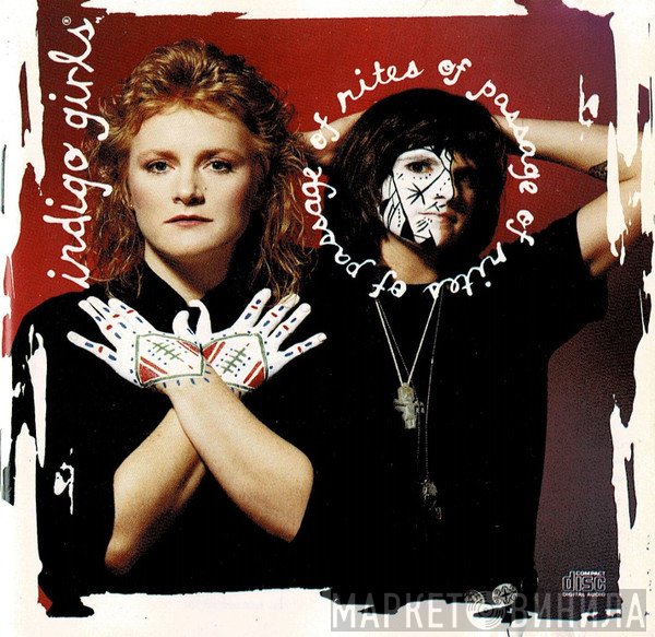 Indigo Girls  - Rites Of Passage