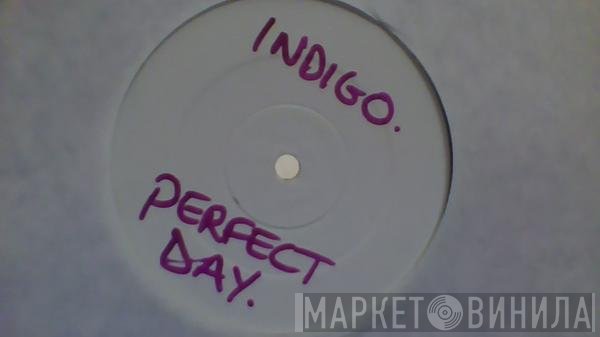 Indigo  - Perfect Day