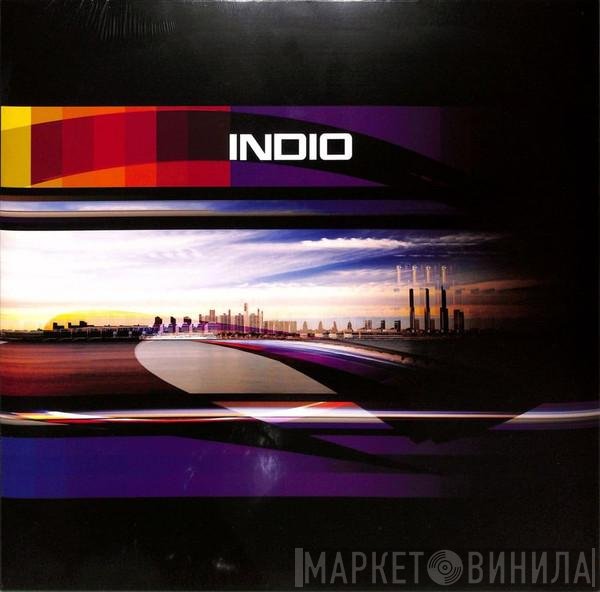 Indio - Indio