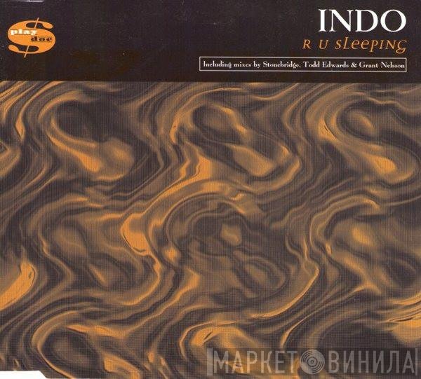 Indo  - R U Sleeping