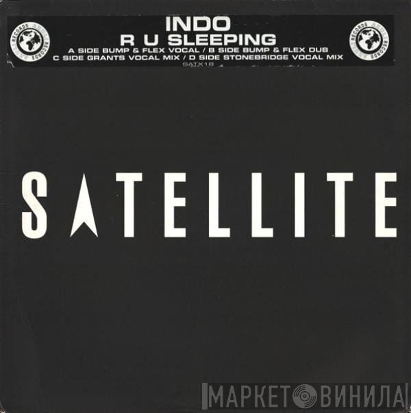 Indo - R U Sleeping