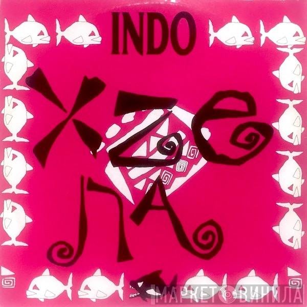 Indo  - Xzena