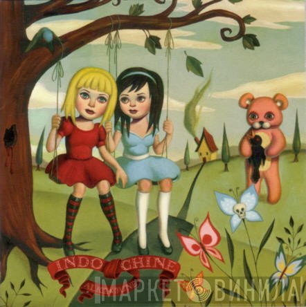 Indochine  - Alice & June