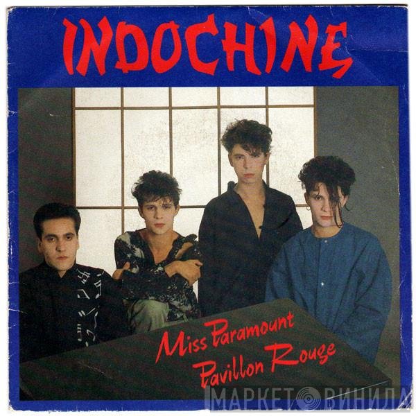 Indochine  - Miss Paramount