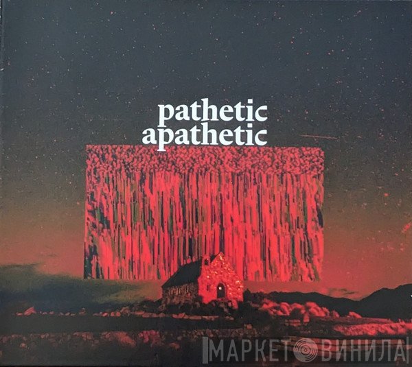 Indoor Pets - Pathetic Apathetic