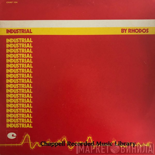  - Industrial