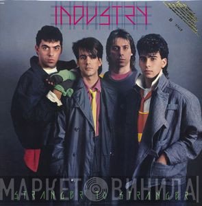 Industry   - Stranger To Stranger