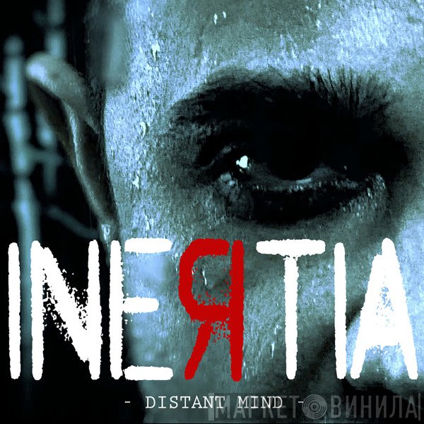 Inertia   - Distant Mind